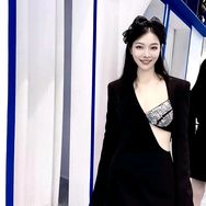 是小慧抖音达人头像