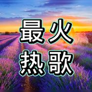 最火热歌抖音达人头像