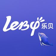 乐贝官方旗舰店抖音达人头像
