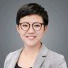 张琦新商业抖音达人头像