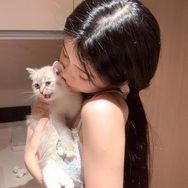 小酪团团抖音达人头像