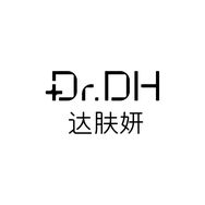 达肤妍护肤抖音号头像