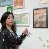 宝宝老师抖音达人头像