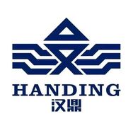 汉鼎官方旗舰店直播账号抖音达人头像
