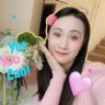 小美吃吃吃抖音达人头像