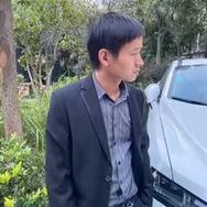 华经理酒馆抖音达人头像