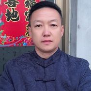 韶华大哥2抖音达人头像