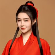 秦筝抖音达人头像