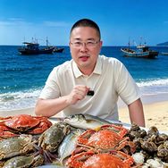 必点海鲜蔡老师抖音达人头像