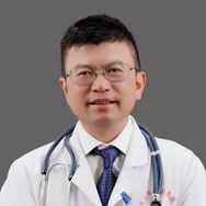 胸外科李定彪抖音达人头像
