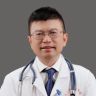 胸外科李定彪抖音达人头像