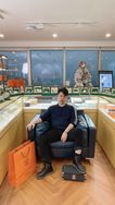 杭州时刻贝勒抖音号头像