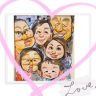 高矮胖瘦·19号达肤妍抖音达人头像