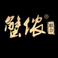 蟹侬联合蟹业生鲜专卖店抖音达人头像