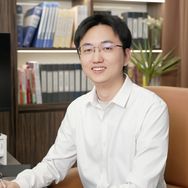 清华林博士（专注儿童成长）抖音号头像