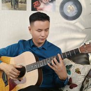 麦芽吉他教室抖音达人头像