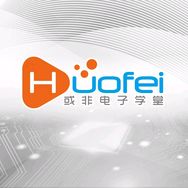 或非电子电路学堂抖音达人头像