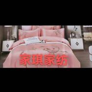 家琪家纺个体店抖音达人头像