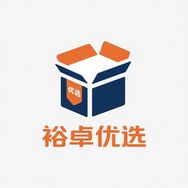 裕卓食品优选抖音达人头像