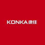 康佳Konka不粘锅官方直播间抖音达人头像