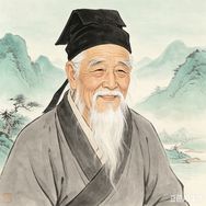 杏林小课堂抖音达人头像