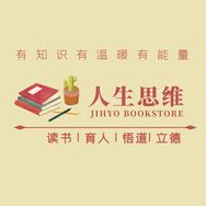 翁友财『文创吧』抖音达人头像