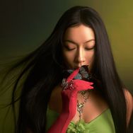 吉克隽逸抖音达人头像