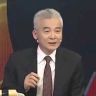 中医冯春祥抖音达人头像