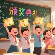 趣学母题思维抖音号头像