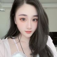 奶油不吃鱼抖音达人头像