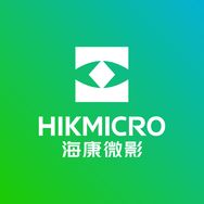 海康微影户外旗舰店抖音达人头像