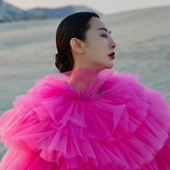 大小姐 TRACYCHU抖音达人头像