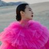 大小姐 TRACYCHU抖音达人头像