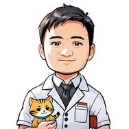 周桥梁-动物生理医学抖音达人头像
