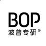bop口腔护理旗舰店直播间抖音号头像