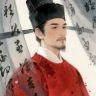 北栀荧屏抖音达人头像