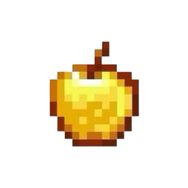 Golden Apple抖音达人头像