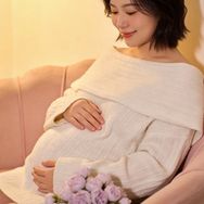 姜姜孕期穿搭抖音达人头像