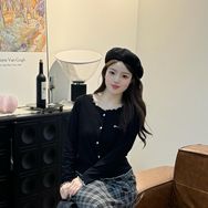 星星微胖定制抖音达人头像