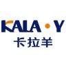 卡拉羊书包学习用品旗舰店抖音达人头像