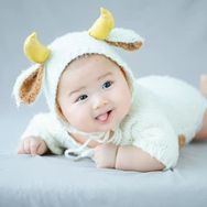 嗨！小兜兜抖音达人头像