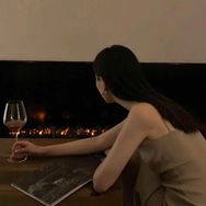 铃绫子抖音达人头像