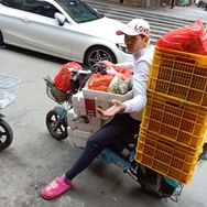 阿良水果-广州江南市场抖音达人头像