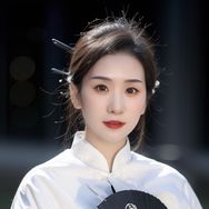我是七月（环球旅行）抖音达人头像
