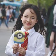 马书乐(9月10之前发专辑)抖音达人头像