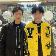 杨爸抖音达人头像