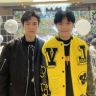 杨爸抖音达人头像
