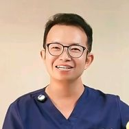 运动营养师汪卓抖音达人头像