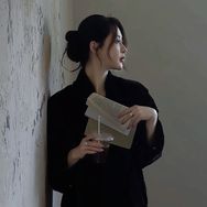 王一甜 tian（水貂不定时上新抖音达人头像
