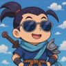 海斗阿伟（全能亡）抖音达人头像